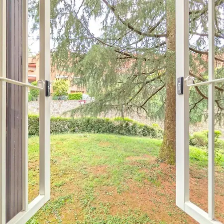 Wood House * Bergamo